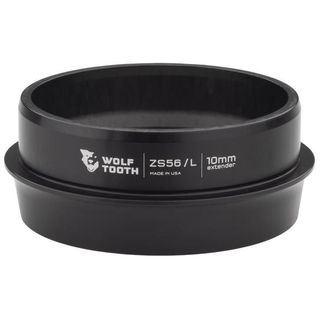 Wolf Tooth Headset ZS56/40L Black+10