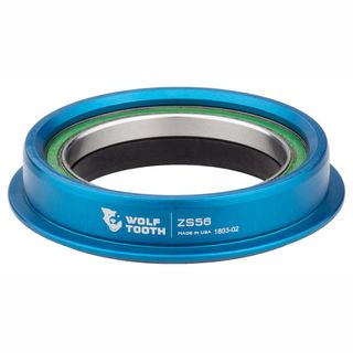 Wolf Tooth Premium ZS56/40L Blue