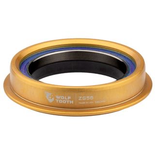 Wolf Tooth Premium ZS56/40L Gold