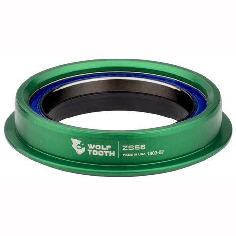 Wolf Tooth Premium ZS56/40L Green