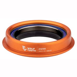 Wolf Tooth Premium ZS56/40L Orange