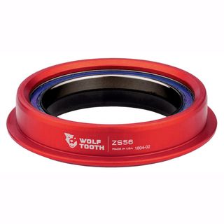 Wolf Tooth Premium ZS56/40L Red