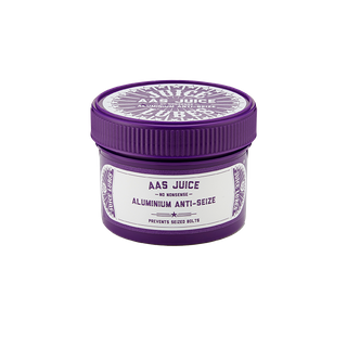 Juice Lubes AAS Juice 150 ml tub