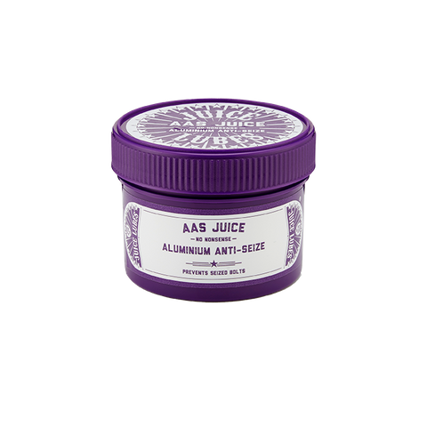 Juice Lubes AAS Juice 150 ml tub