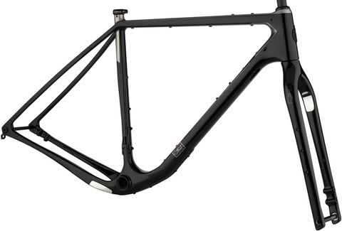 SALSA CUTTHROAT FRAMESET