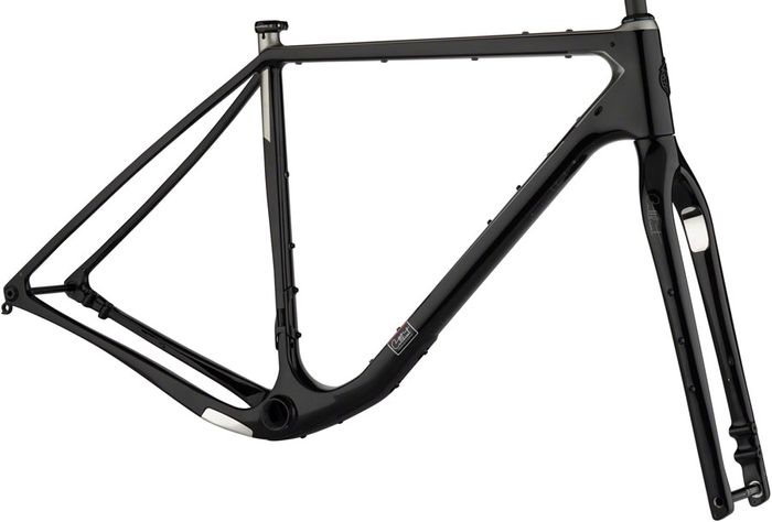 salsa timberjack frameset