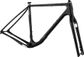 SALSA CUTTHROAT FRAMESET