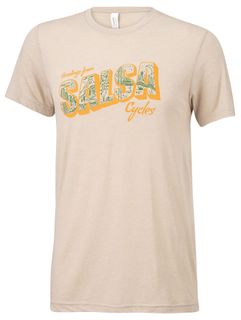 Salsa Wish You Were Here T-Shirt MD