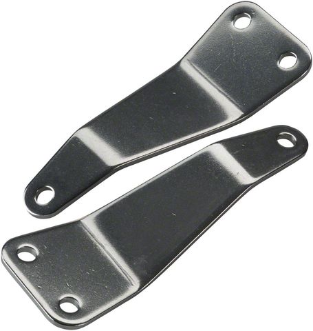 Surly Rear Disc Rack Standard Black