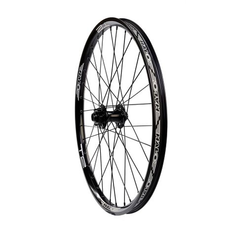 Halo T2 24inch Front 15mm 32H Wheel