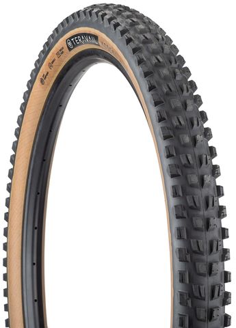 TERAVAIL KESSEL TYRE TAN