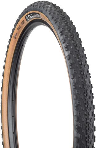Teravail Rutland 27.5 x 2.1 LS Tan