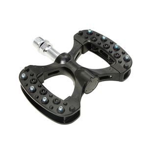 MKS Gamma Black Pedals