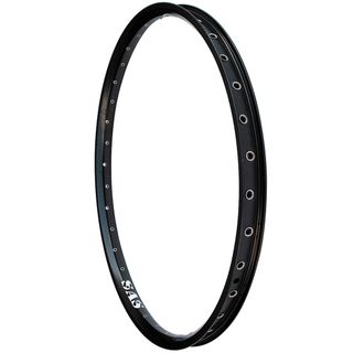 Halo SAS 26inch 32h Rim Black