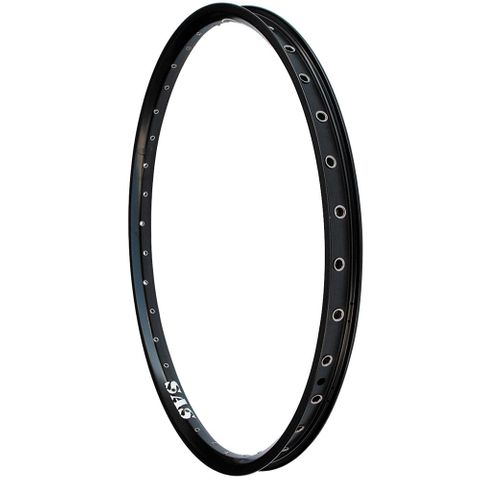 Halo SAS 26inch 32h Rim Black