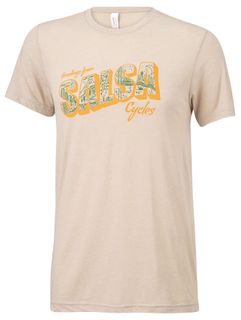Salsa Wish You Were Here T-Shirt LG