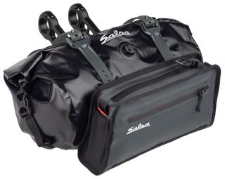 Salsa EXP Anything Cradle Top Load Kit