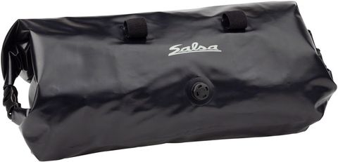 Salsa discount bike bags