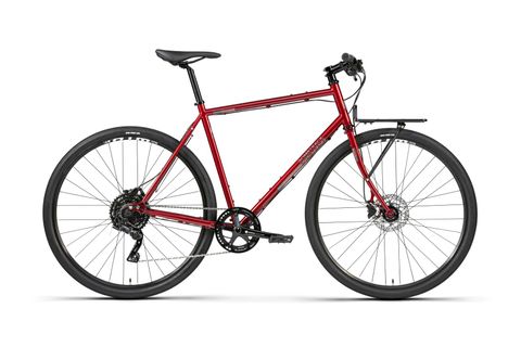 Bombtrack Arise Gear 650Bike S-49 Chery