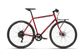 BOMBTRACK ARISE GEARED DARK CHERRY BIKE