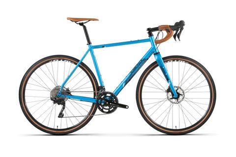 Bombtrack Hook 700 Bike L-54 Blue