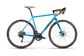 BOMBTRACK HOOK METALLIC BLUE BIKE
