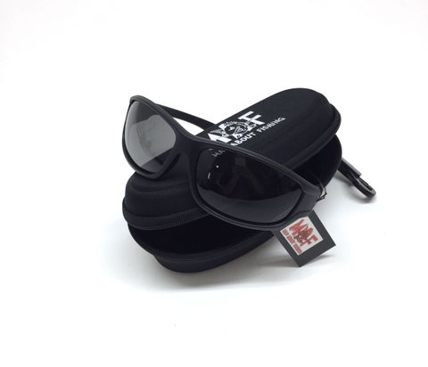 SUNGLASSES POLARISED P81089 INCL CASE