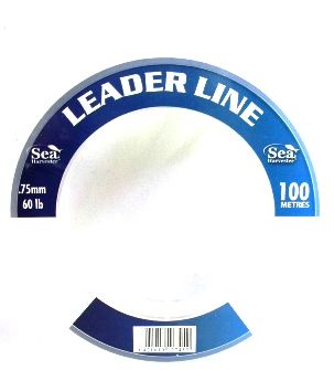 Leader 60Lb 100M Spool