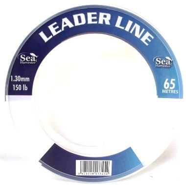Leader 150Lb 50M Spool