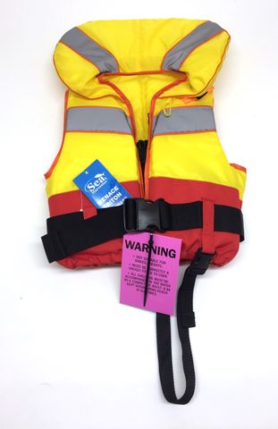 LIFE JACKETS CHILDS