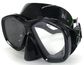 Mask Snorkel Set M276Black/Sn54B