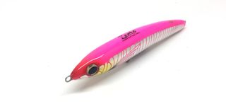 ZEETS PINK STICKBAIT