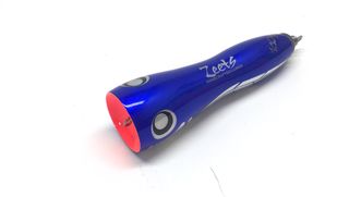 ZEETS POPPER 140G BLUE