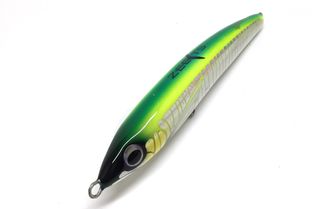 ZEETS GT 160G YELLOW/GREEN