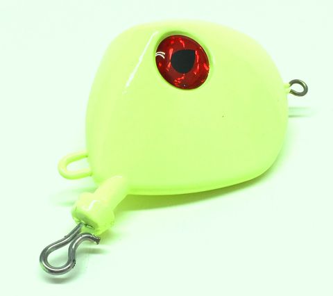 Diamond Eye Puka Jig 750 Grms