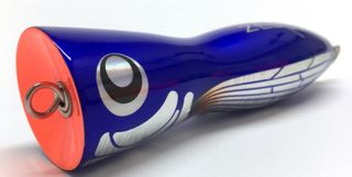 ZEETS POPPER 90G BLUE