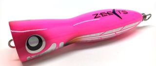 ZEETS POPPER 90G PINK