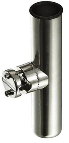 Stainless Steel Rod Holder Rail Mount