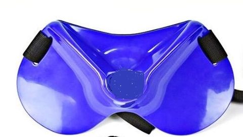 ZEETS TOPWATER GIMBLE