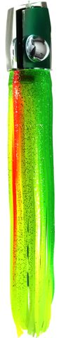 Mrs Palmer Big Daddy Green Lumo 12 Inch