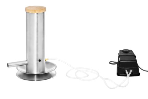 SEAHARVESTER SMOKE GENERATOR