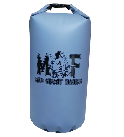 MAF Dry Bag 40L Grey