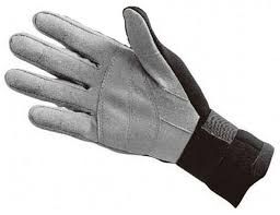 Dive Glove Amara Large 2mm Black/Creme