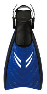 JUNIOR  FINS DF42