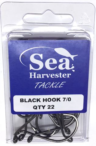 Black Beak Hook 7/0 Bulk 22