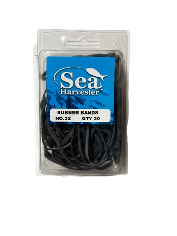 Rubber Bands Size 32 (30)