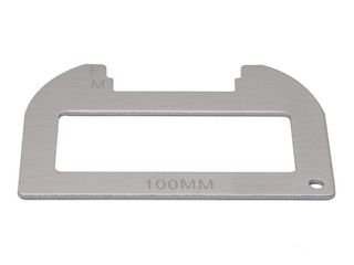 CRAY/SCALLOP MEASURE ALLOY