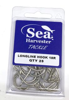 Sea Harvester Needle Fish Packs