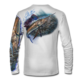 JM SAILFISH T SHIRT XL