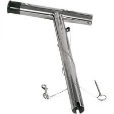 STAINLESS STEEL ROD RIGGER